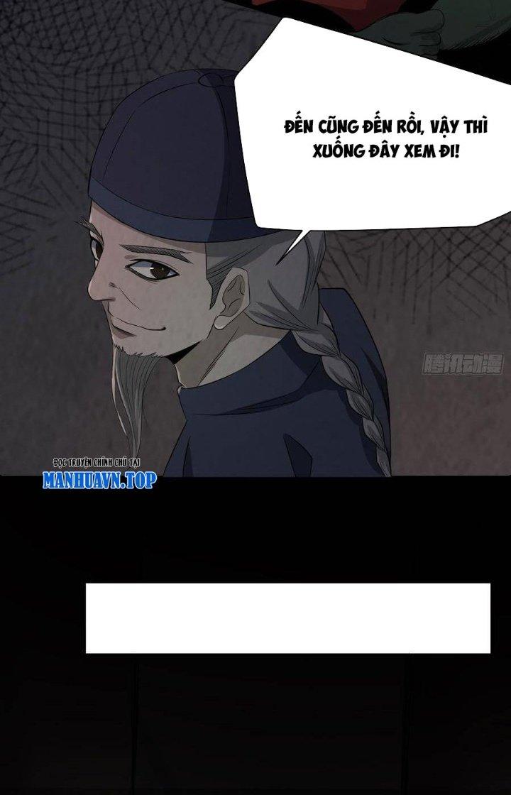 Hành Tẩu Âm Dương Chapter 40 - Trang 2