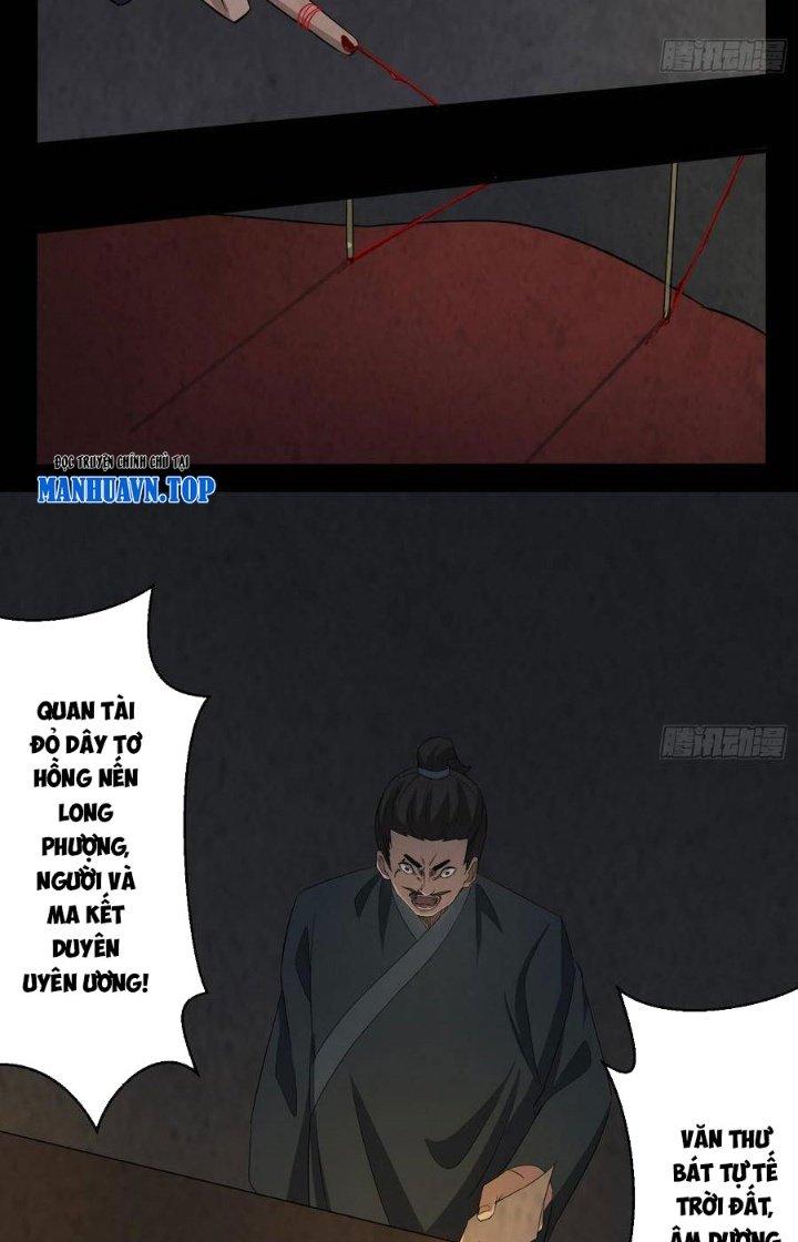 Hành Tẩu Âm Dương Chapter 40 - Trang 2