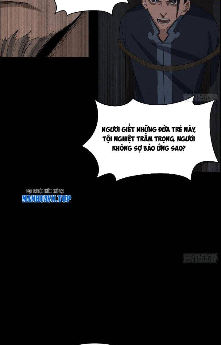 Hành Tẩu Âm Dương Chapter 40 - Trang 2