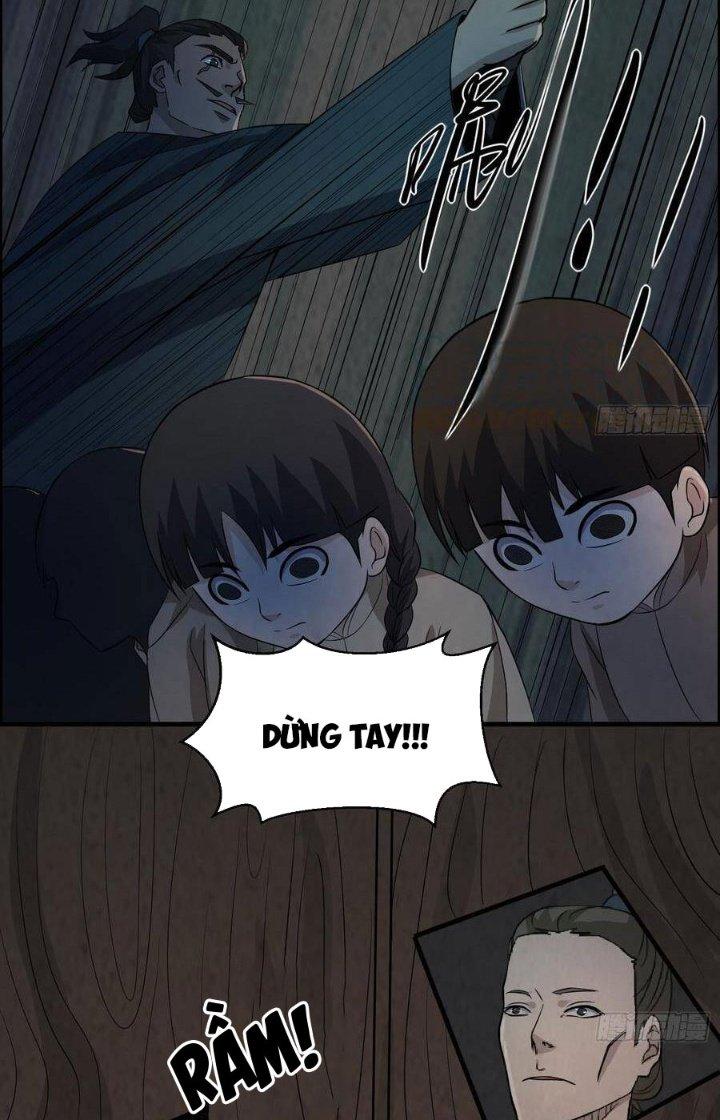 Hành Tẩu Âm Dương Chapter 40 - Trang 2