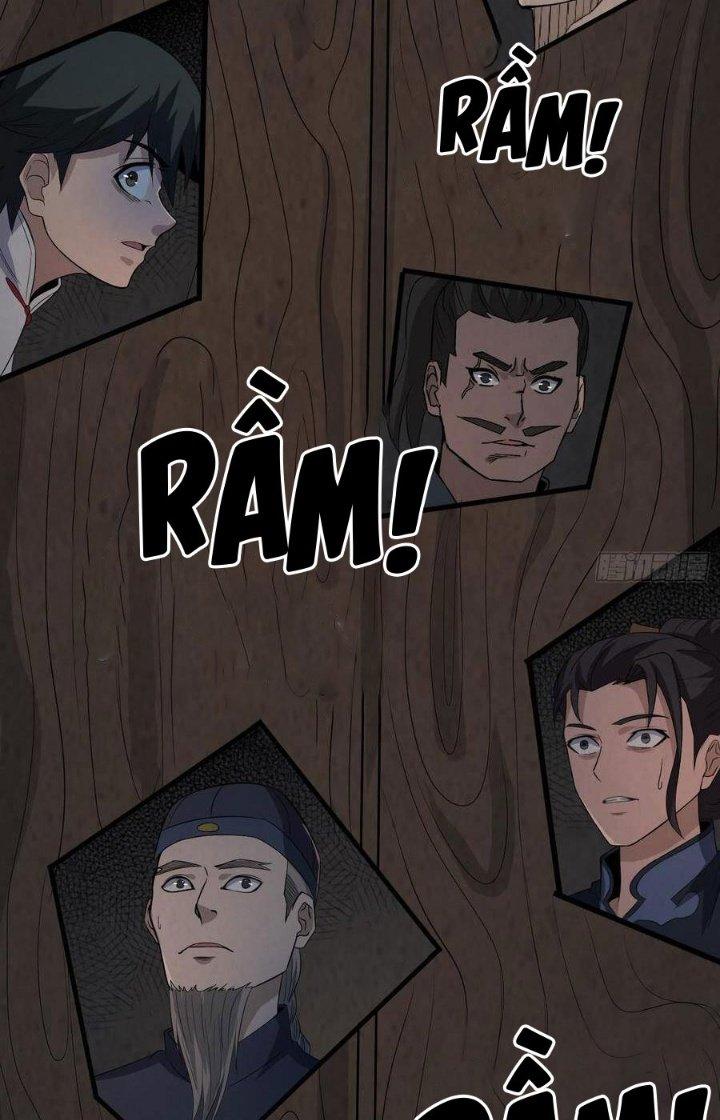 Hành Tẩu Âm Dương Chapter 40 - Trang 2