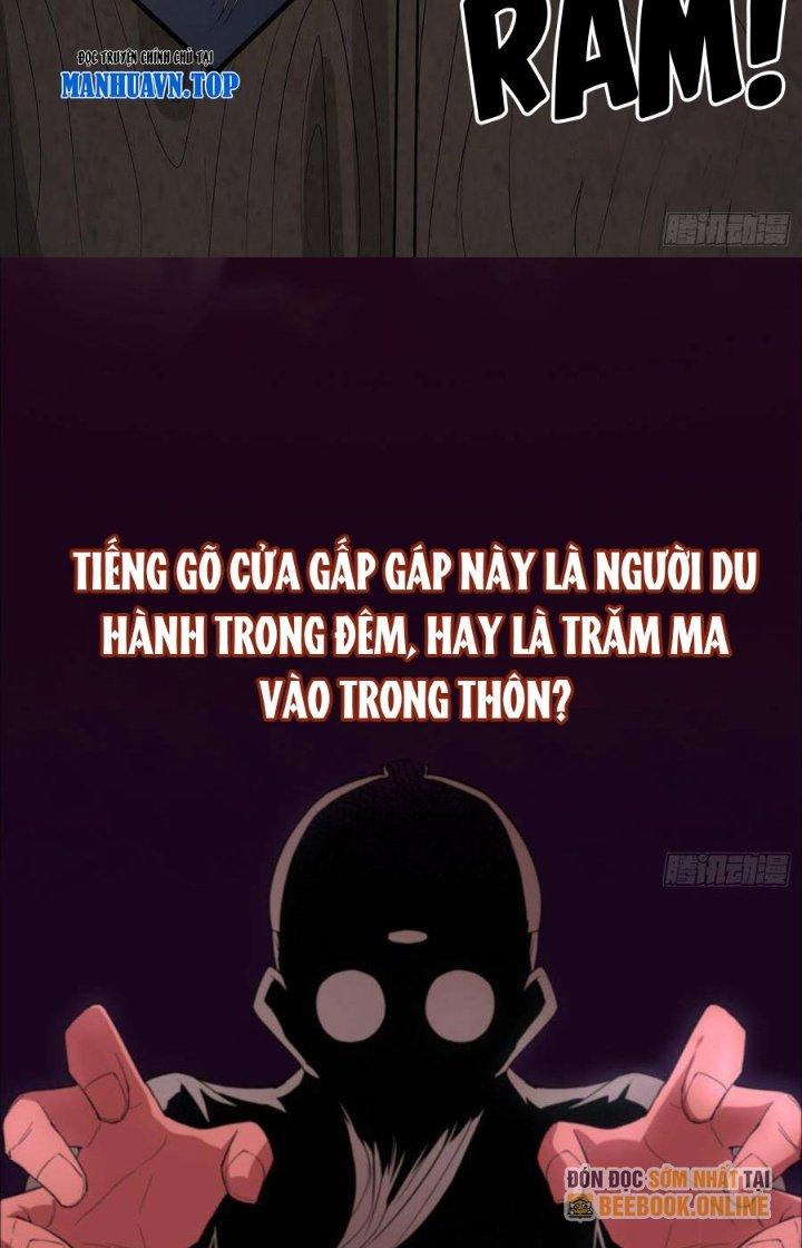 Hành Tẩu Âm Dương Chapter 40 - Trang 2
