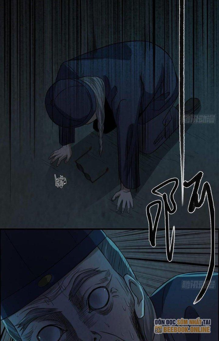 Hành Tẩu Âm Dương Chapter 40 - Trang 2