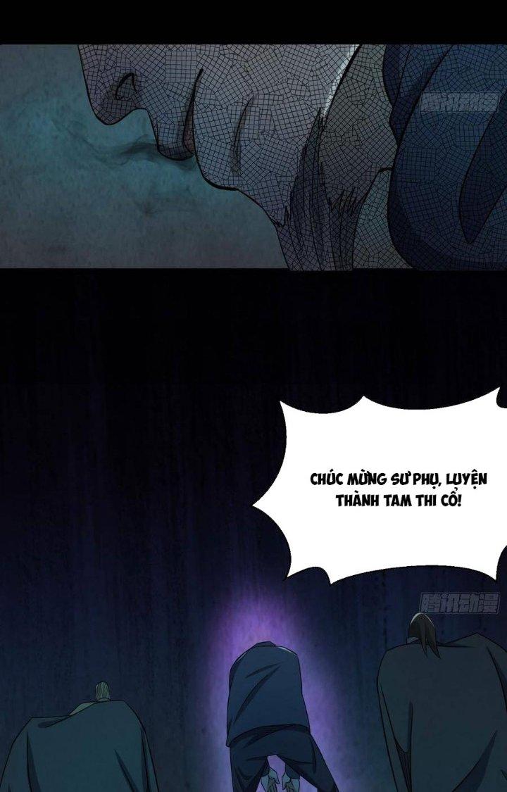 Hành Tẩu Âm Dương Chapter 40 - Trang 2