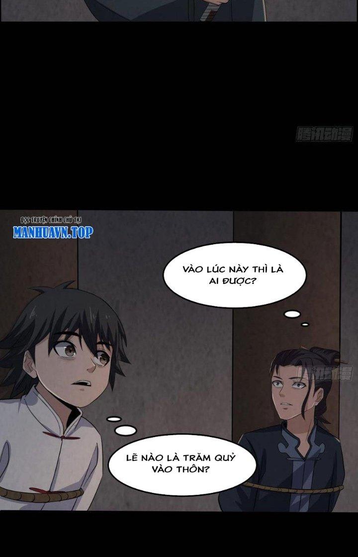 Hành Tẩu Âm Dương Chapter 41 - Trang 2