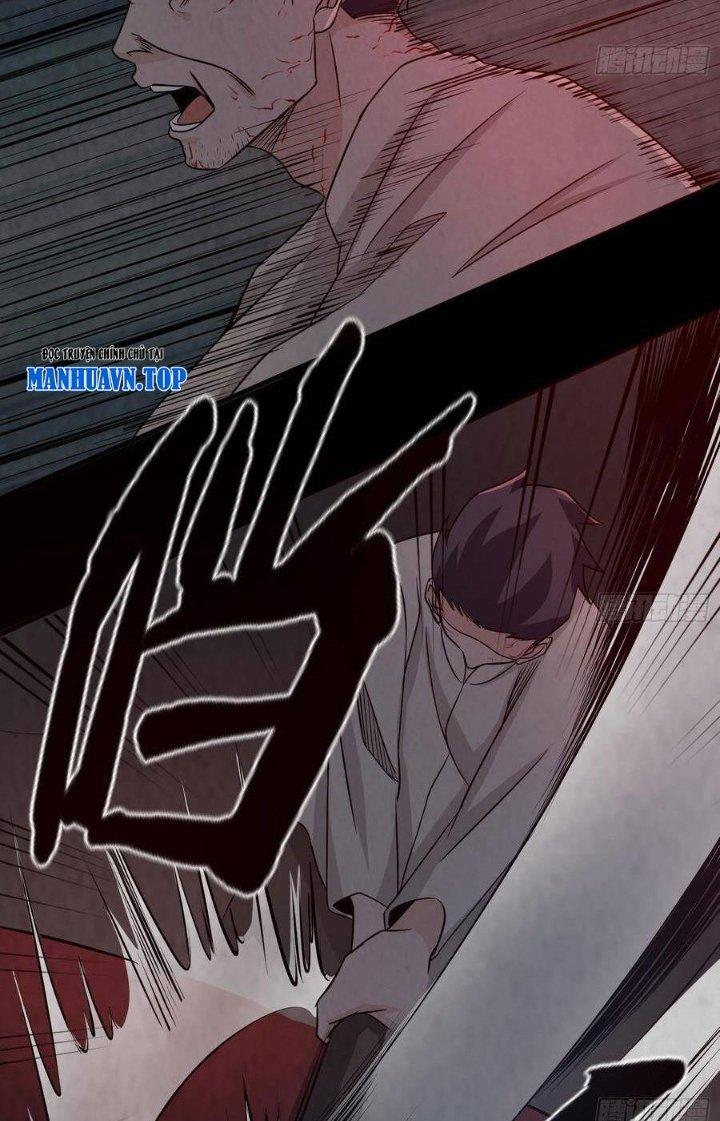 Hành Tẩu Âm Dương Chapter 41 - Trang 2