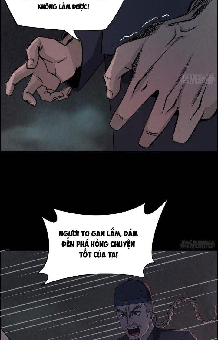 Hành Tẩu Âm Dương Chapter 41 - Trang 2