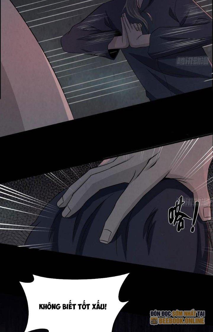 Hành Tẩu Âm Dương Chapter 41 - Trang 2