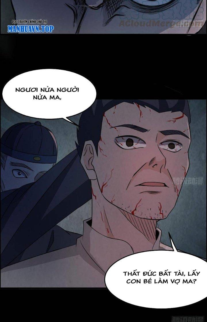 Hành Tẩu Âm Dương Chapter 41 - Trang 2