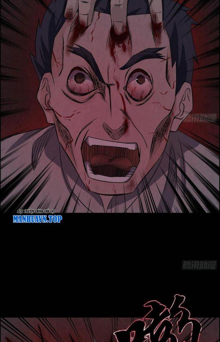 Hành Tẩu Âm Dương Chapter 41 - Trang 2