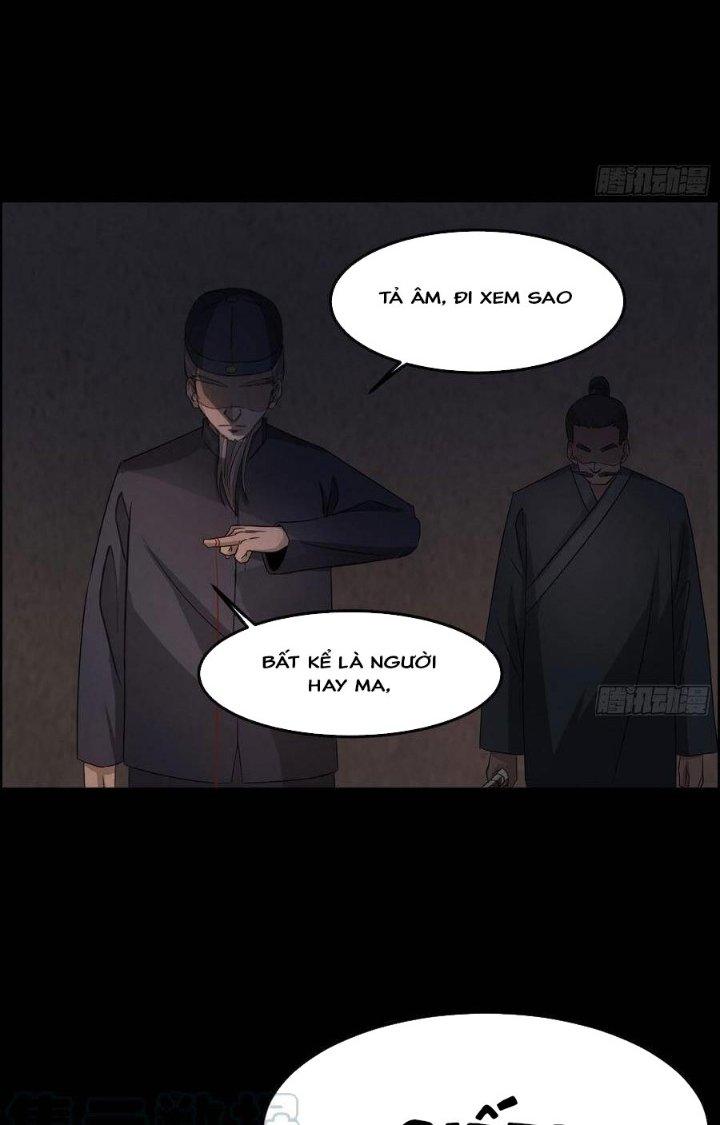 Hành Tẩu Âm Dương Chapter 41 - Trang 2