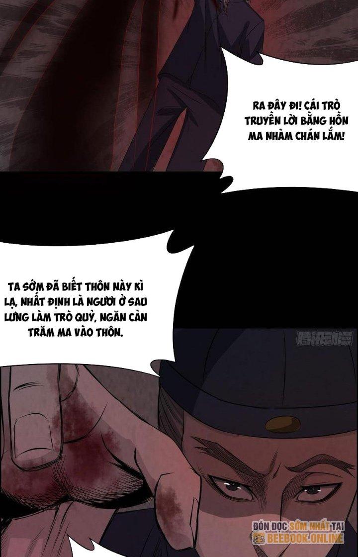 Hành Tẩu Âm Dương Chapter 41 - Trang 2