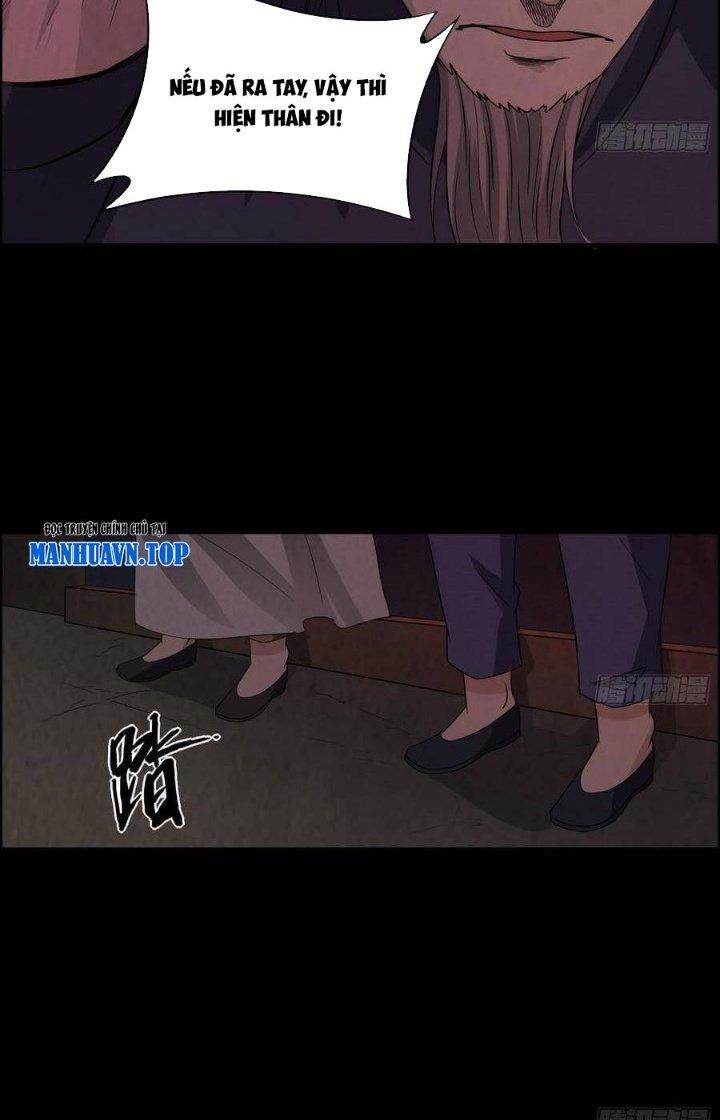 Hành Tẩu Âm Dương Chapter 41 - Trang 2