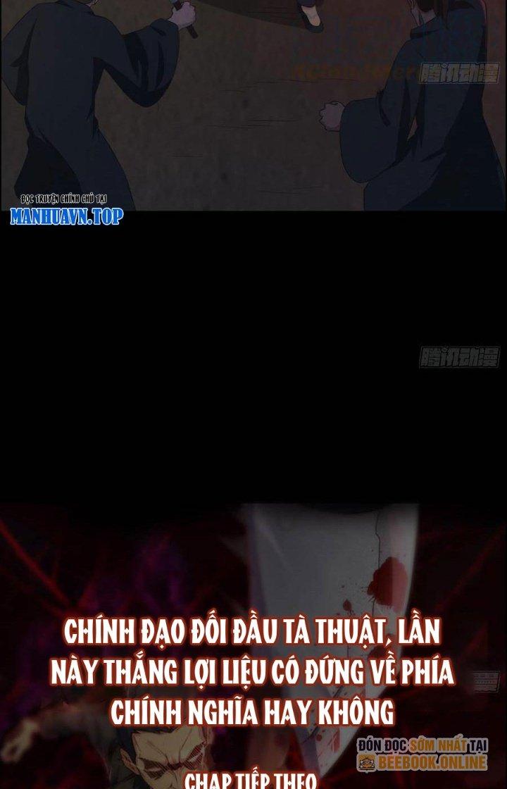 Hành Tẩu Âm Dương Chapter 41 - Trang 2