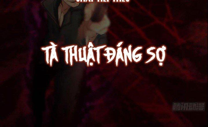 Hành Tẩu Âm Dương Chapter 41 - Trang 2