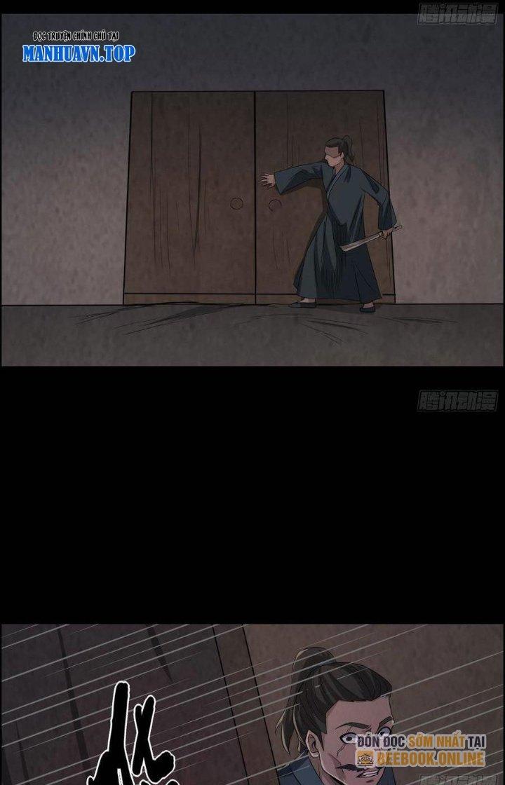 Hành Tẩu Âm Dương Chapter 41 - Trang 2