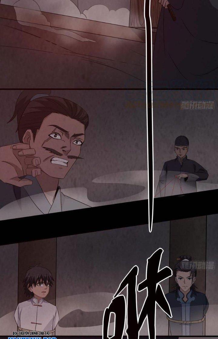 Hành Tẩu Âm Dương Chapter 41 - Trang 2