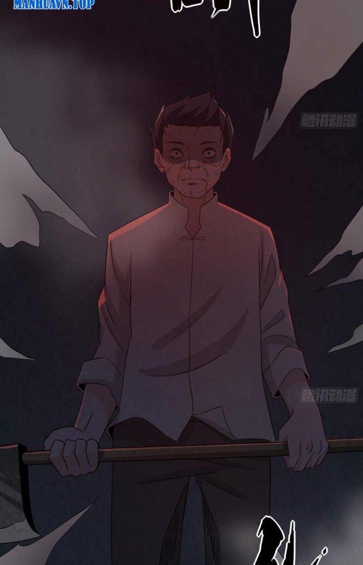 Hành Tẩu Âm Dương Chapter 41 - Trang 2