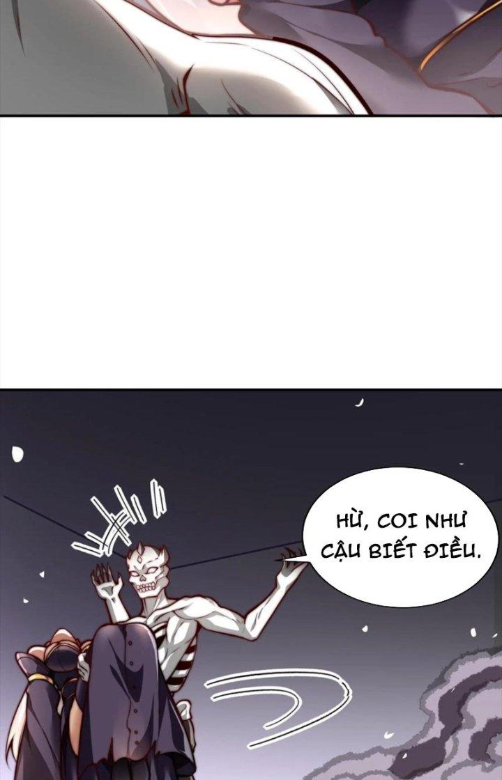 Bỉ Nhân Độc Tìm Đường Chết Chapter 41 - Trang 2