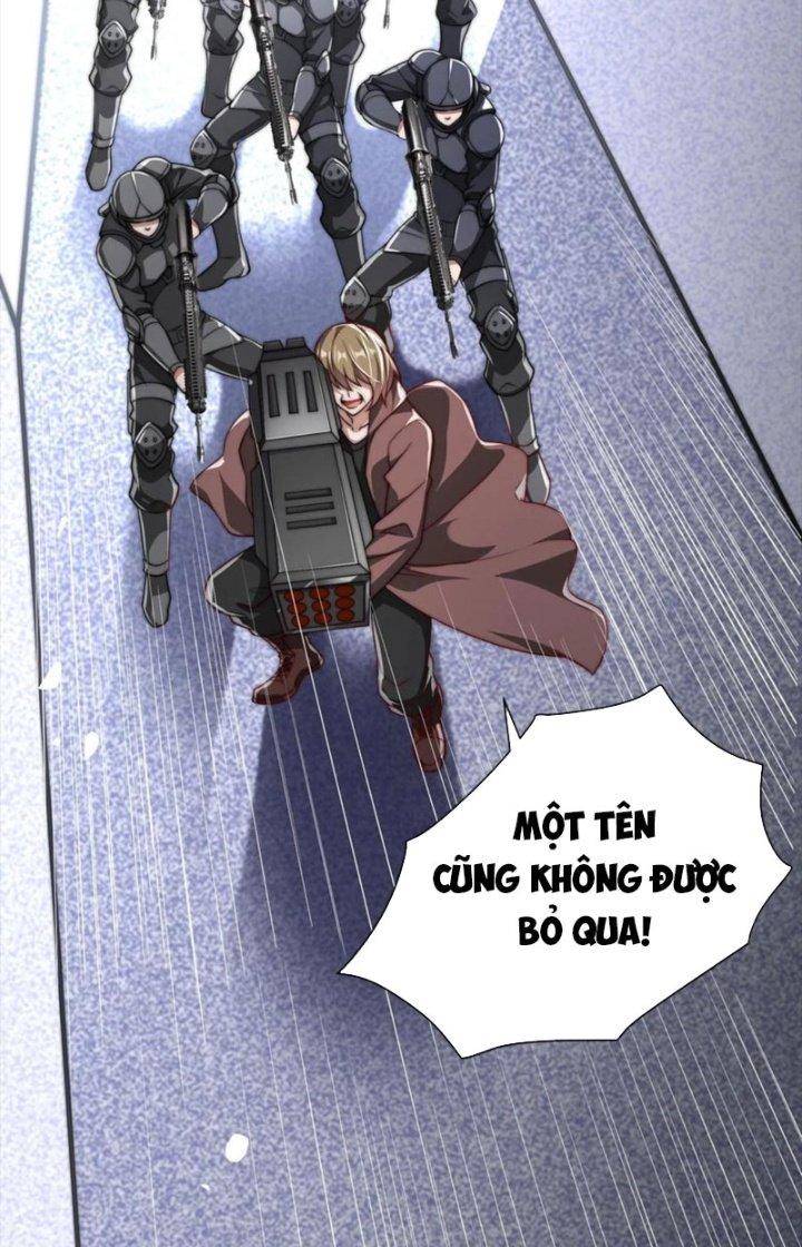 Bỉ Nhân Độc Tìm Đường Chết Chapter 41 - Trang 2