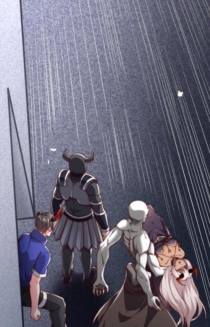 Bỉ Nhân Độc Tìm Đường Chết Chapter 41 - Trang 2