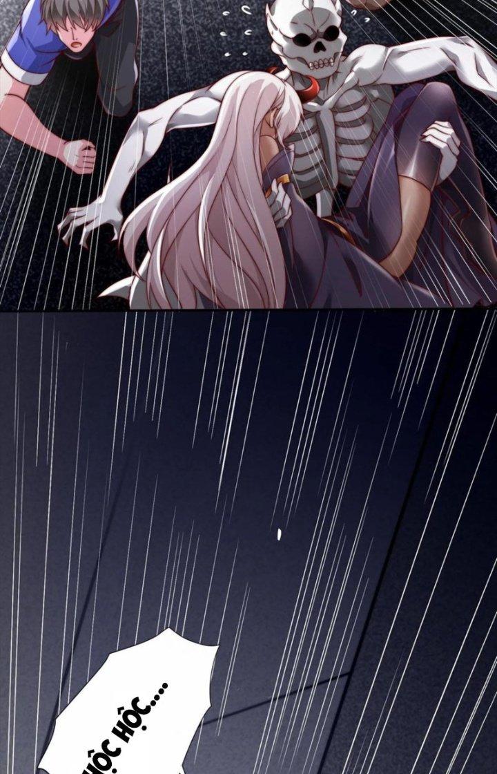 Bỉ Nhân Độc Tìm Đường Chết Chapter 41 - Trang 2