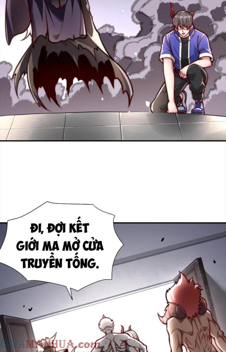 Bỉ Nhân Độc Tìm Đường Chết Chapter 41 - Trang 2