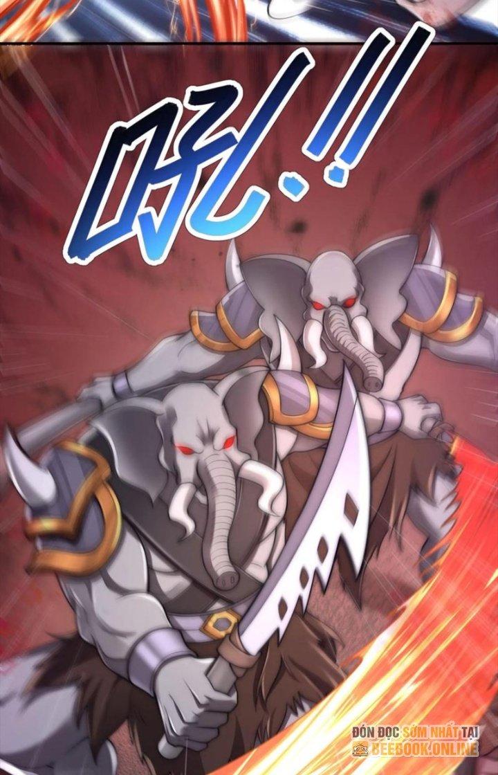 Bỉ Nhân Độc Tìm Đường Chết Chapter 41 - Trang 2