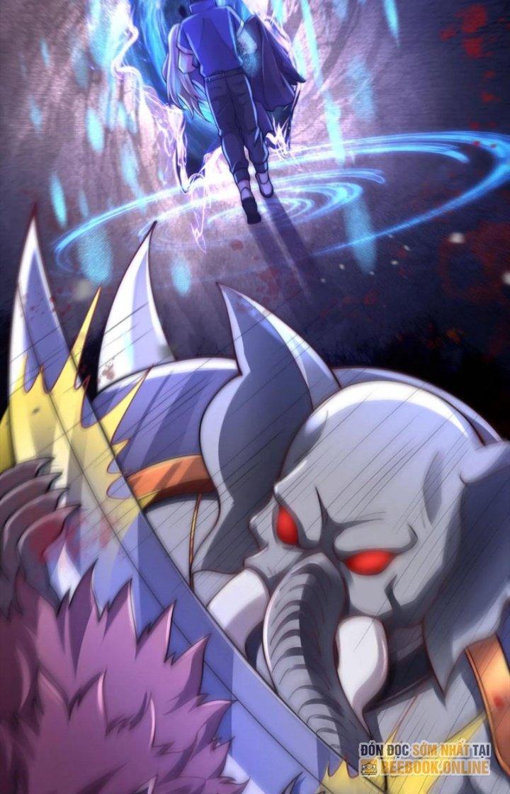 Bỉ Nhân Độc Tìm Đường Chết Chapter 41 - Trang 2