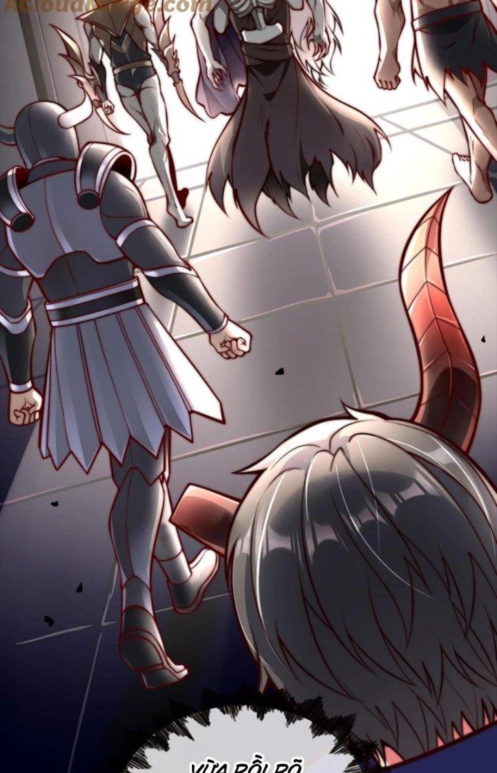 Bỉ Nhân Độc Tìm Đường Chết Chapter 41 - Trang 2