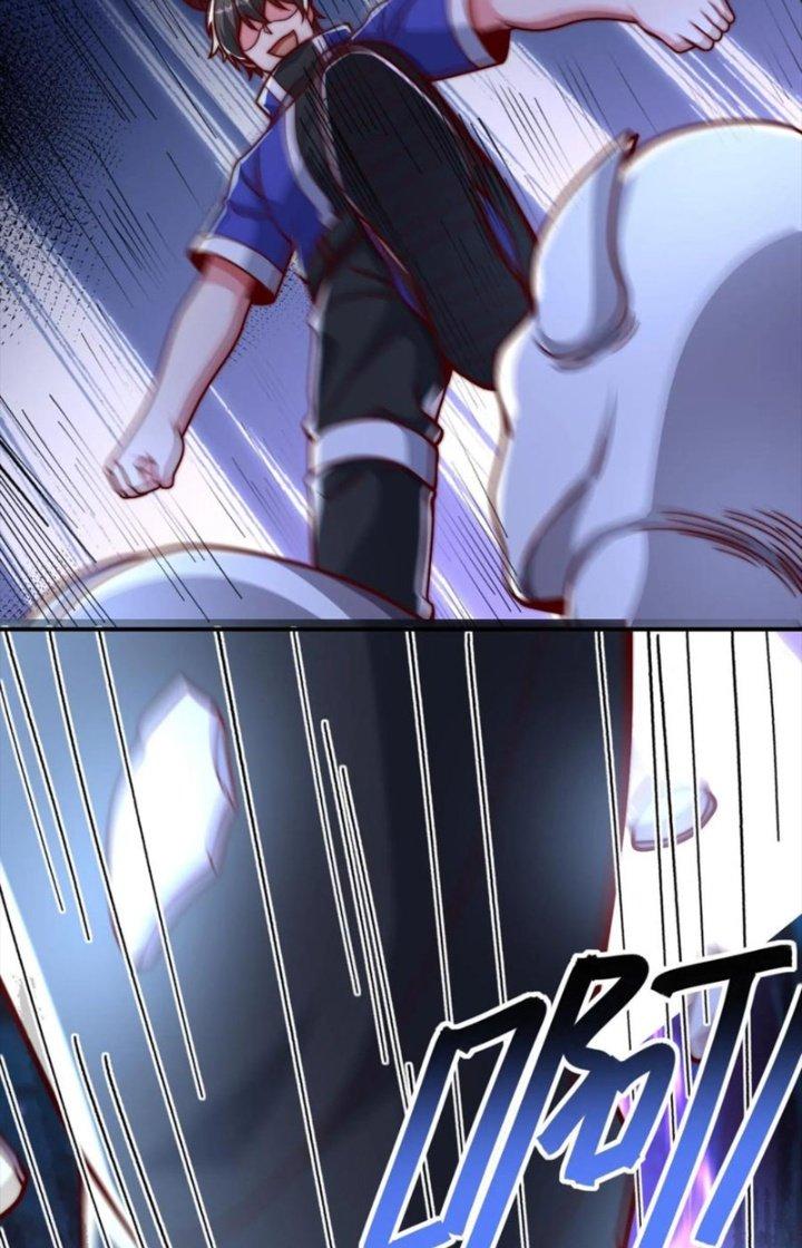 Bỉ Nhân Độc Tìm Đường Chết Chapter 41 - Trang 2