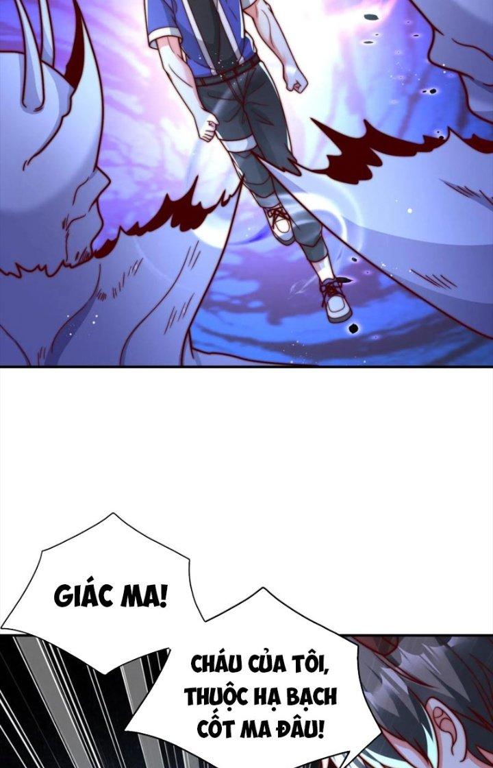 Bỉ Nhân Độc Tìm Đường Chết Chapter 41 - Trang 2