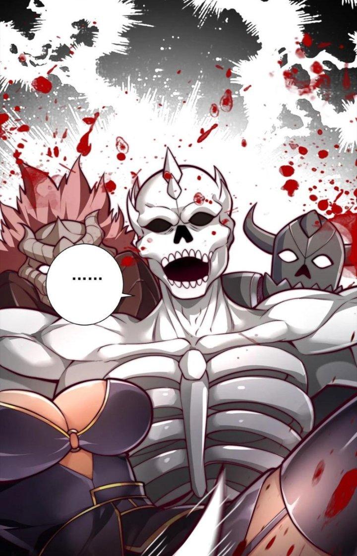 Bỉ Nhân Độc Tìm Đường Chết Chapter 41 - Trang 2