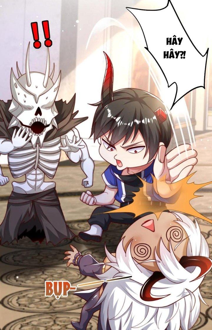 Bỉ Nhân Độc Tìm Đường Chết Chapter 42 - Trang 2