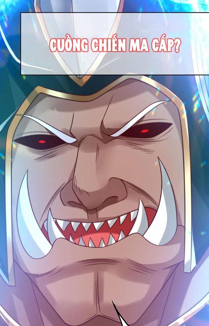 Bỉ Nhân Độc Tìm Đường Chết Chapter 42 - Trang 2