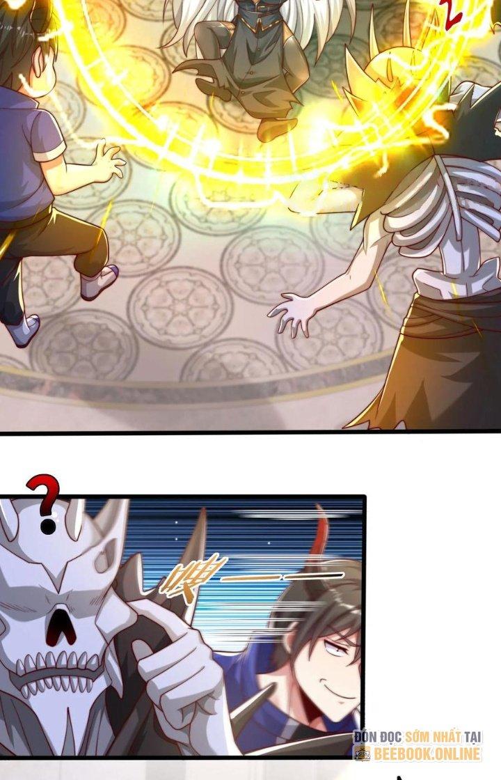 Bỉ Nhân Độc Tìm Đường Chết Chapter 42 - Trang 2