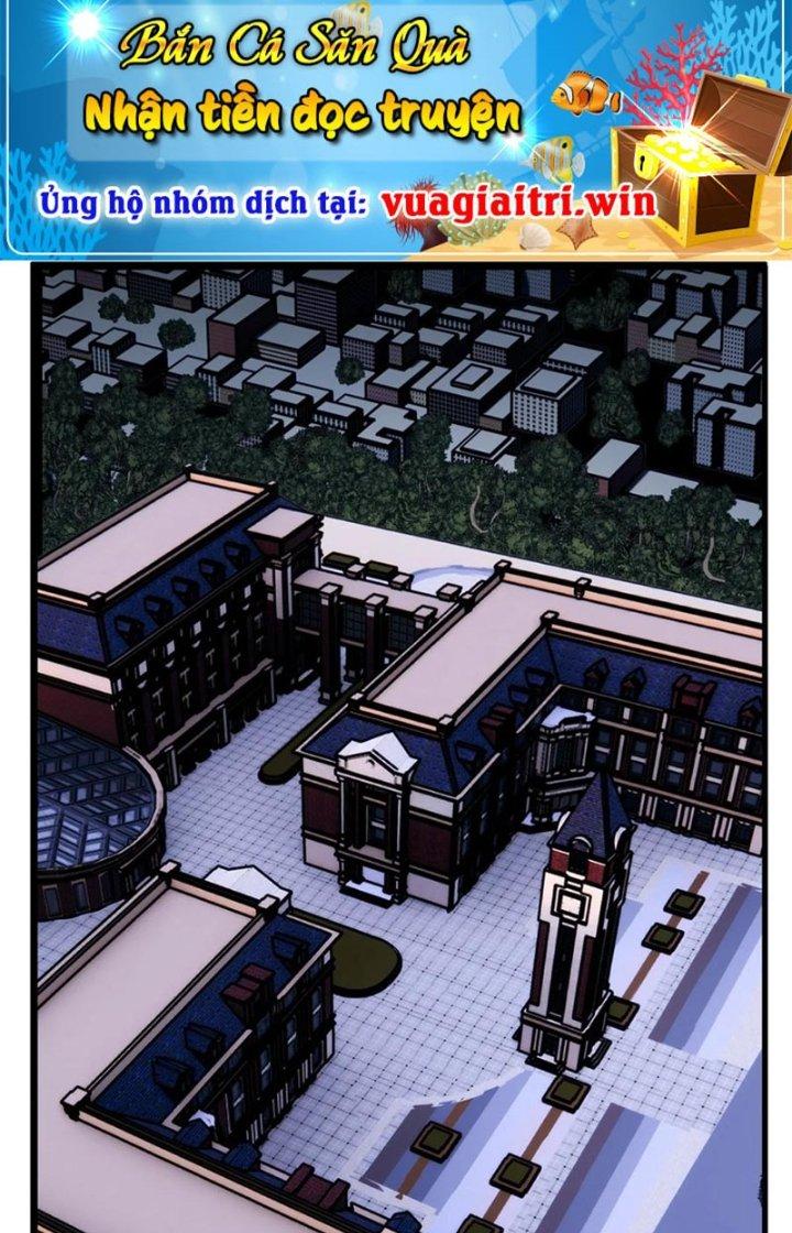 Ta Có Một Tòa Linh Anh Điện Chapter 96 - Trang 2