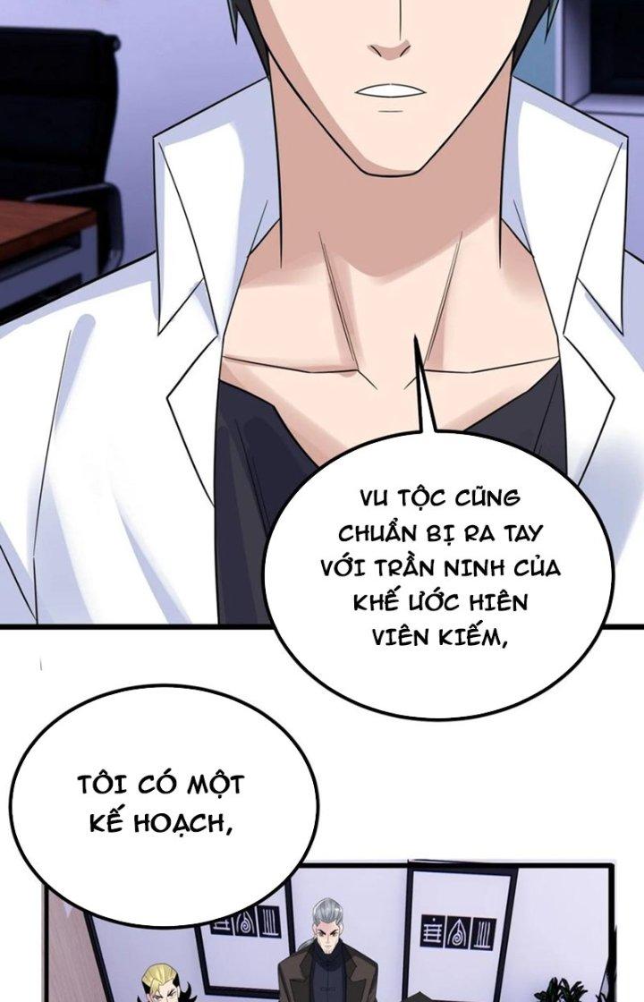 Ta Có Một Tòa Linh Anh Điện Chapter 96 - Trang 2