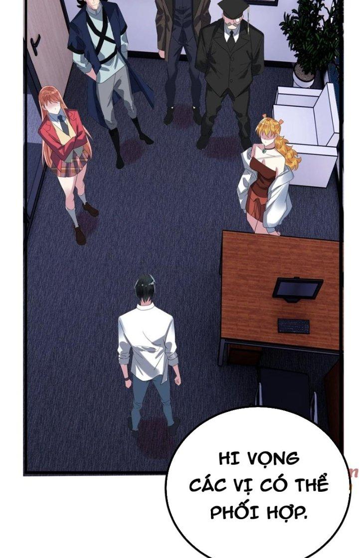 Ta Có Một Tòa Linh Anh Điện Chapter 96 - Trang 2