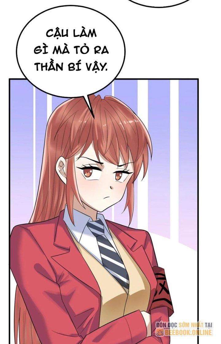 Ta Có Một Tòa Linh Anh Điện Chapter 96 - Trang 2