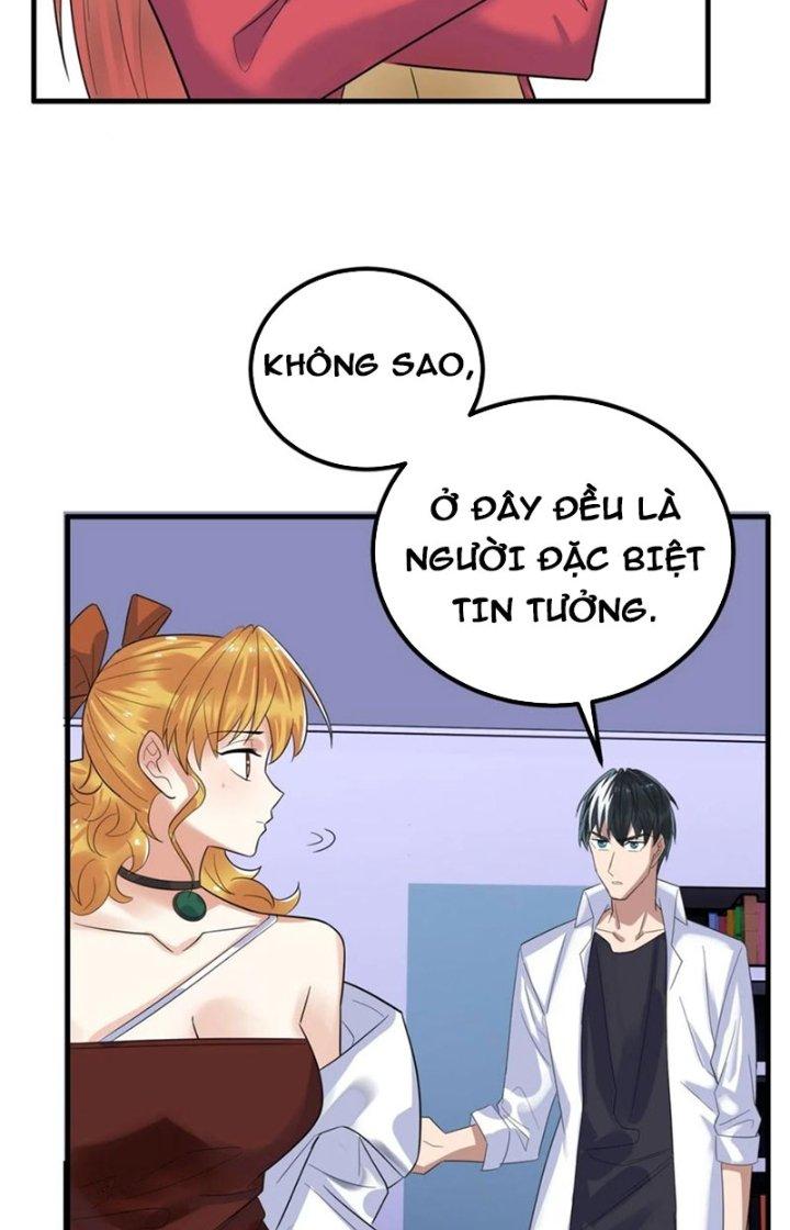 Ta Có Một Tòa Linh Anh Điện Chapter 96 - Trang 2