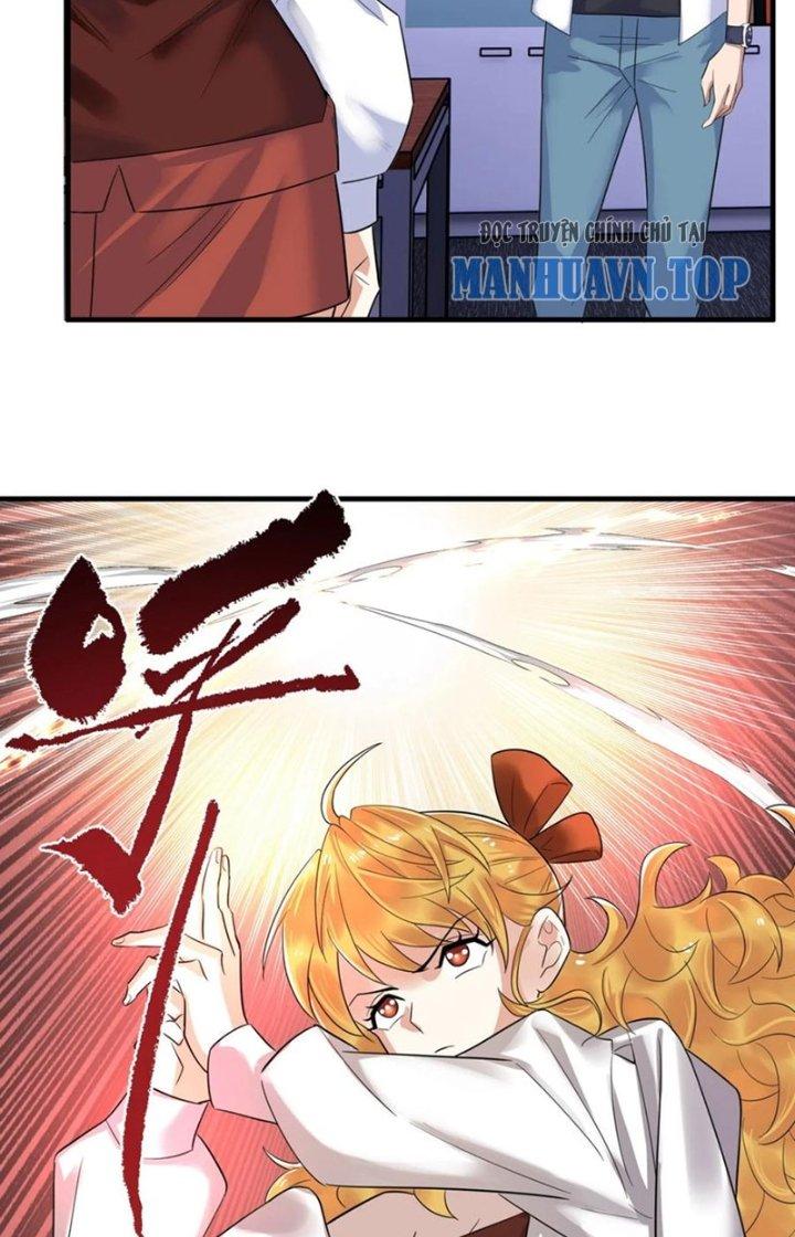 Ta Có Một Tòa Linh Anh Điện Chapter 96 - Trang 2