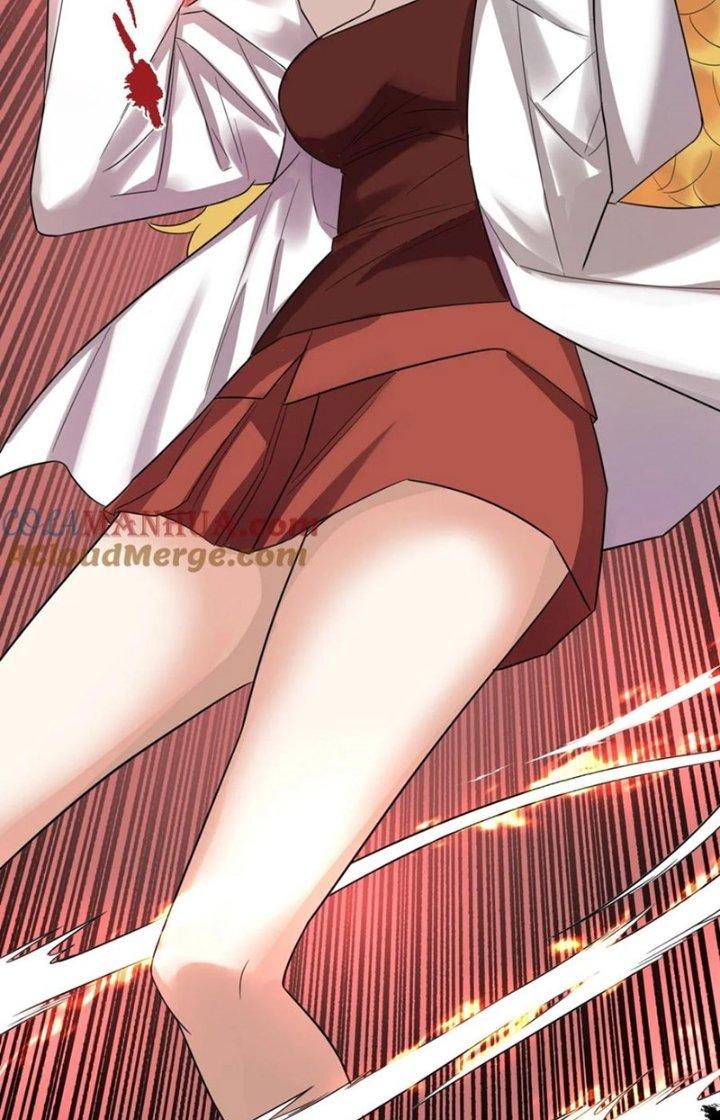 Ta Có Một Tòa Linh Anh Điện Chapter 96 - Trang 2