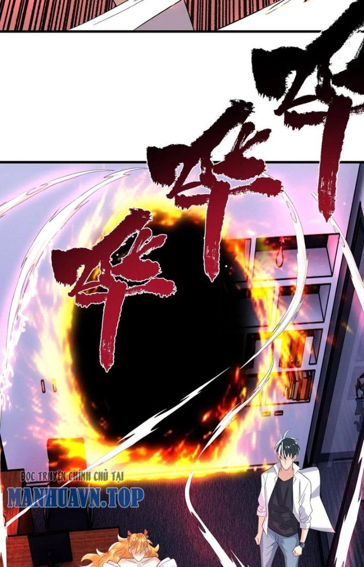 Ta Có Một Tòa Linh Anh Điện Chapter 96 - Trang 2