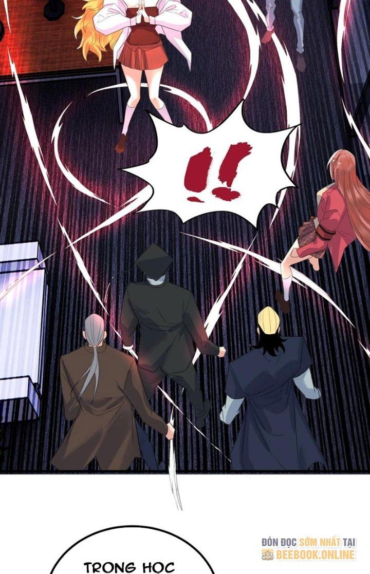 Ta Có Một Tòa Linh Anh Điện Chapter 96 - Trang 2