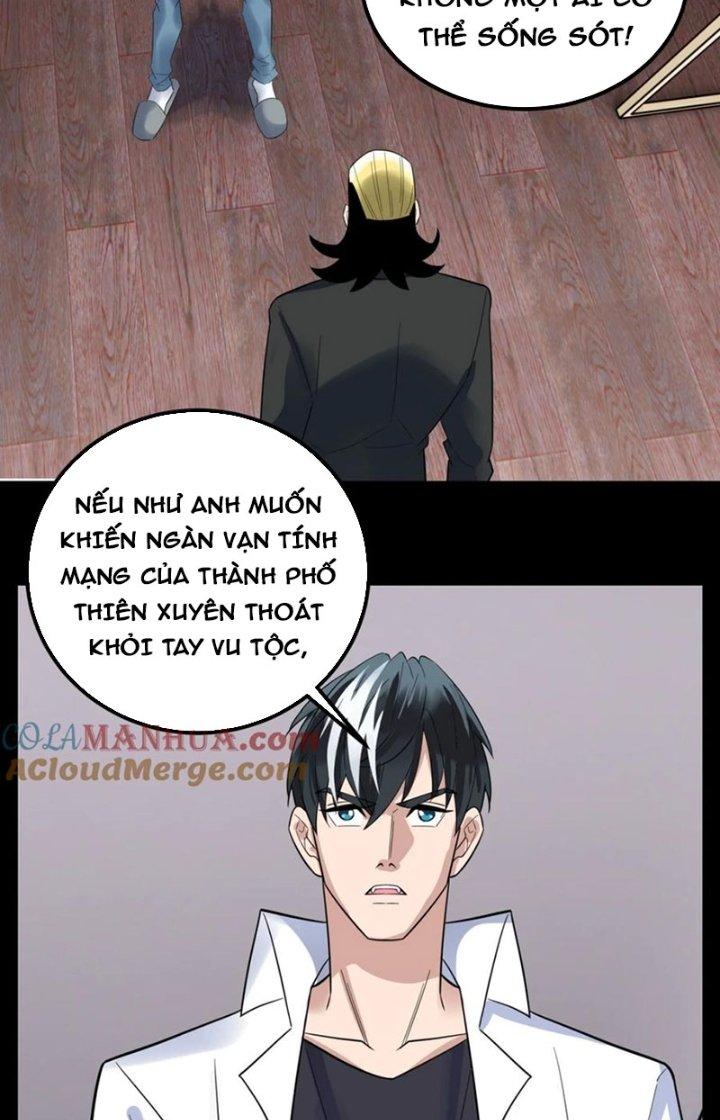 Ta Có Một Tòa Linh Anh Điện Chapter 96 - Trang 2