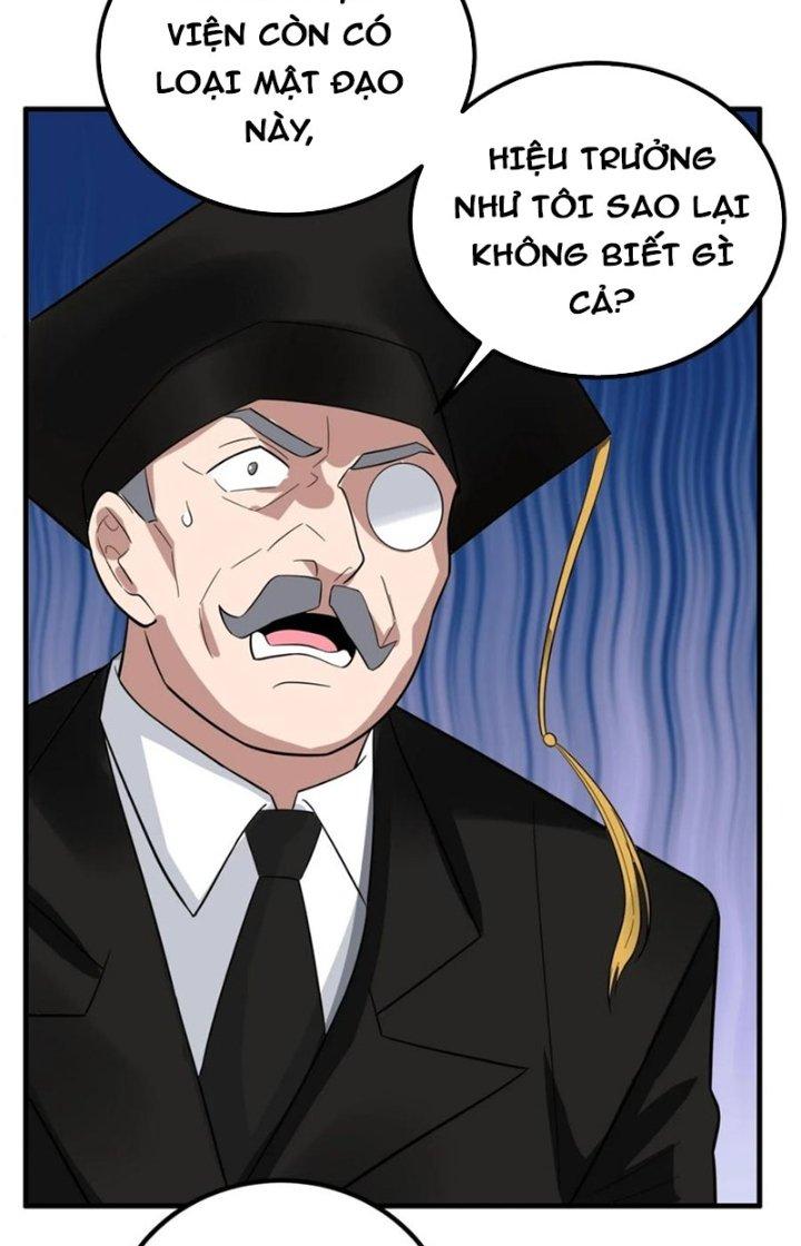 Ta Có Một Tòa Linh Anh Điện Chapter 96 - Trang 2