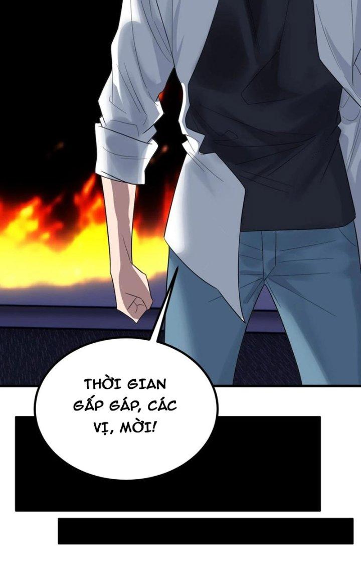 Ta Có Một Tòa Linh Anh Điện Chapter 96 - Trang 2