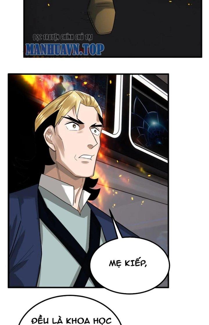 Ta Có Một Tòa Linh Anh Điện Chapter 96 - Trang 2