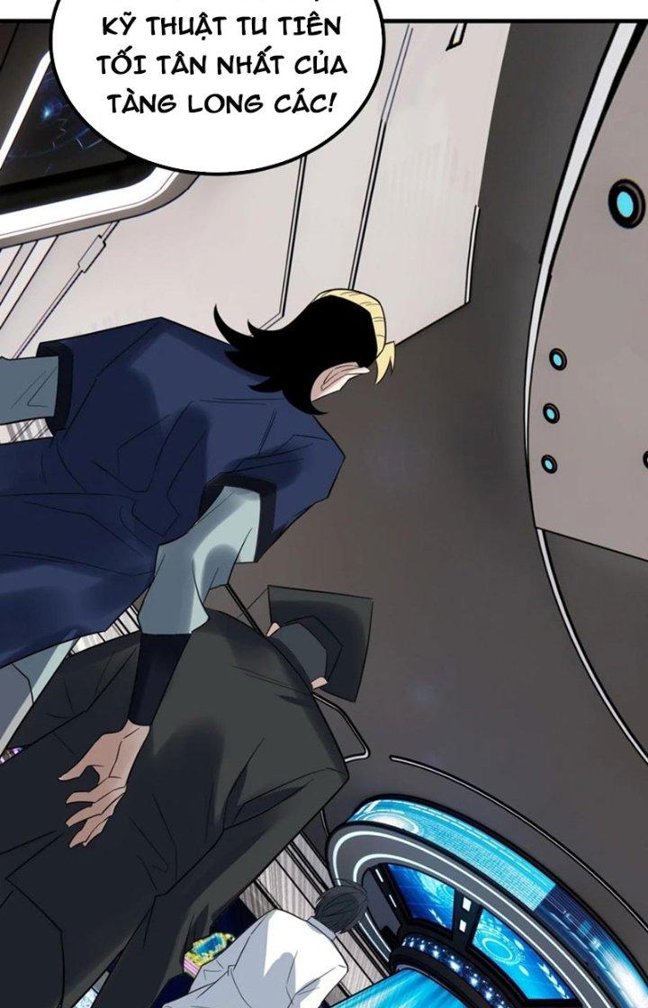 Ta Có Một Tòa Linh Anh Điện Chapter 96 - Trang 2